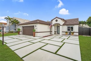 16322 Sw 76th St Miami, FL 33193 - MLS#A11961663