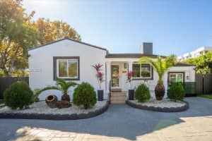 2400 Sw 21st Ter, Miami