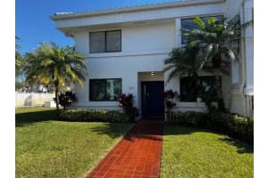 21300 San Simeon Way #01, Miami, FL 33179, - MLS#A11961676