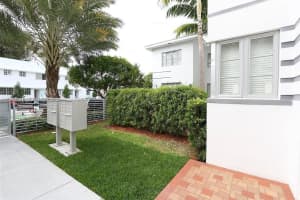 1600 Euclid Ave 102 Miami Beach, FL 33139 - MLS#A11961681