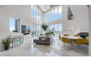 60 Sw 13th St 4200 Miami, FL 33130 - MLS#A11961685