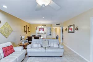 1400 Ne 57th Ct 301 Fort Lauderdale, FL 33334 - MLS#A11961686