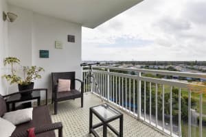 4400 Hillcrest Dr 901b Hollywood, FL 33021 - MLS#A11961690