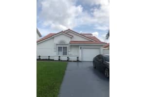 5531 Nw 188th St, Miami Gardens