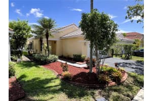 1605 Salerno Cir Weston, FL 33327 - MLS#A11961695