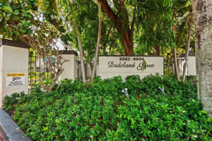 6886 N Kendall Dr D102 Pinecrest, FL 33156 - MLS#A11961697