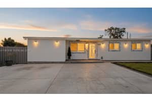 22301 Sw 117th Pl, Miami