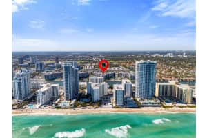 800 Parkview Dr 729 Hallandale Beach, FL 33009 - MLS#A11961701