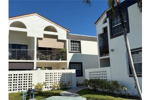 9725 Fontainebleau Blvd A103 Miami, FL 33172 - MLS#A11961703