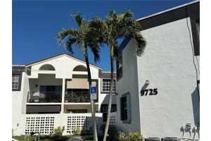 9725 Fontainebleau Blvd A103 Miami, FL 33172 - MLS#A11961703