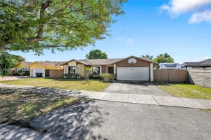 13010 Sw 119th St Miami, FL 33186 - MLS#A11961705