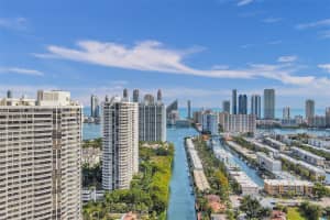 2000 Island Blvd 503 Aventura, FL 33160 - MLS#A11961707