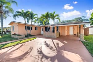1916 N 36th Ave, Hollywood, FL 33021, Sold 06/08/26