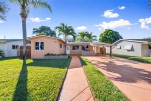 1916 N 36th Ave, Hollywood, FL 33021, Sold 06/08/26