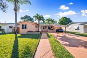 1916 N 36th Ave, Hollywood, FL 33021, Sold 06/08/26