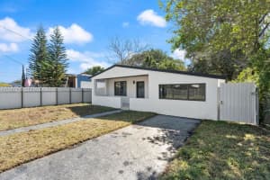 860 Nw 70th St Miami, FL 33150 - MLS#A11961718