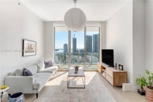 3470 E Coast Ave H1514 Miami, FL 33137 - MLS#A11961724