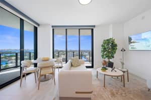 580 72nd St 1210 Miami Beach, FL 33141 - MLS#A11961727