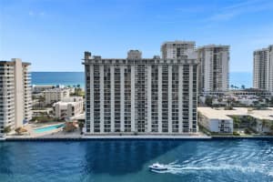 1600 Ocean Drive, Hollywood, FL 33019 - MLS#A11961729