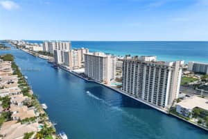 1600 Ocean Drive, Hollywood, FL 33019 - MLS#A11961729