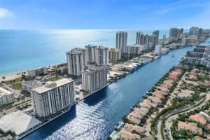 1600 S Ocean Dr 16b Hollywood, FL 33019 - MLS#A11961729