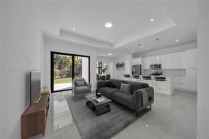 4703 Sara Ave N Lehigh Acres, FL 33971 - MLS#A11961752