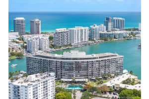 900 Bay Dr 1012, Miami Beach