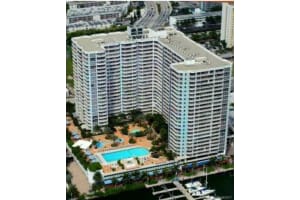 7601 E Treasure Dr 801 North Bay Village, FL 33141 - MLS#A11961773