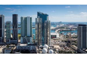 851 Ne 1st Ave 3212 Miami, FL 33132 - MLS#A11961780