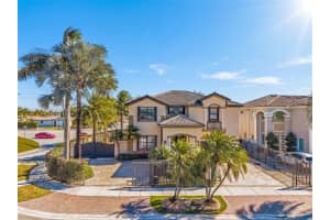 18091 Nw 87th Ct Hialeah, FL 33018 - MLS#A11961781