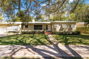 6901 Altamira St Coral Gables, FL 33146 - MLS#A11961783