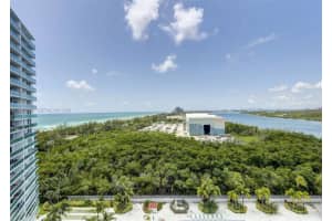 100 Bayview Dr 1423 Sunny Isles Beach, FL 33160 - MLS#A11961784