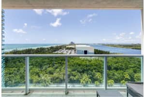 100 Bayview Dr 1423 Sunny Isles Beach, FL 33160 - MLS#A11961784