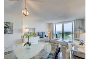 100 Bayview Dr 1423 Sunny Isles Beach, FL 33160 - MLS#A11961784