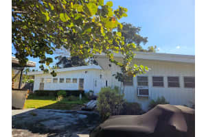 4610 Sw 55th Ave, Davie