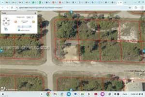 946 Columbus Blvd, Lehigh Acres, FL 33974, - MLS#A11961799