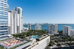 1451 Brickell Ave 1602 Miami, FL 33131 - MLS#A11961819