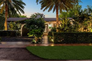 231 Fluvia Ave 0 Coral Gables, FL 33134 - MLS#A11961828