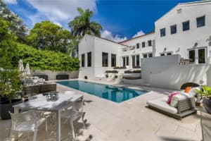 279 Galeon Ct, Coral Gables, FL 33143, Sold 06/05/26