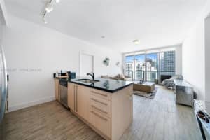 1111 Sw 1st Ave 3422-n Miami, FL 33130 - MLS#A11961847