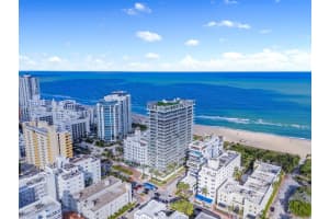 3739 Collins Ave N-207 Miami Beach, FL 33140 - MLS#A11961863