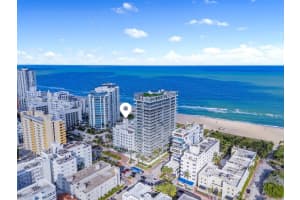 3739 Collins Ave N-207 Miami Beach, FL 33140 - MLS#A11961863