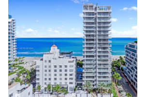 3739 Collins Ave N-207 Miami Beach, FL 33140 - MLS#A11961863