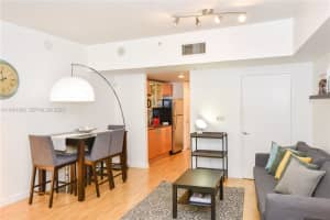 1750 N Bayshore Dr 1211 Miami, FL 33132 - MLS#A11961868