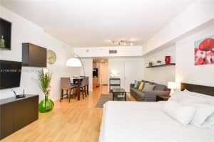 1750 N Bayshore Dr 1211 Miami, FL 33132 - MLS#A11961868