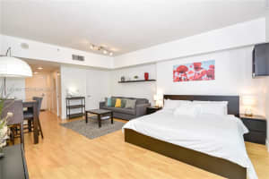 1750 N Bayshore Dr 1211 Miami, FL 33132 - MLS#A11961868