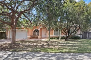 27800 Sw 159th Ave, Homestead