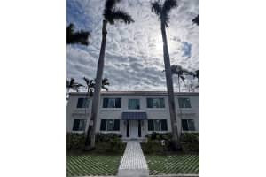 2855 Royal Palm Ave 1, Miami Beach