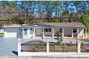 11115 Duval Rd 0 Jacksonville, FL 32218 - Off Market