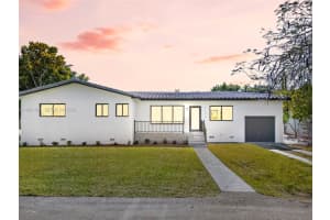 2500 Sw 23rd Ter, Miami